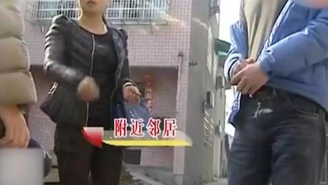 年后遍体鳞伤逃回家惨状令家人心疼落泪瓦力棋牌试玩16岁少女和大叔私奔8(图4)