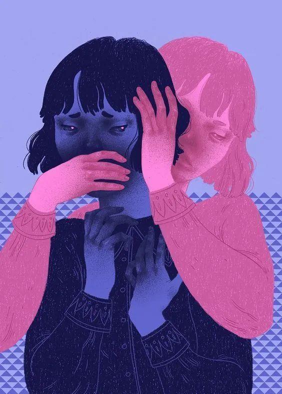 是生理需求女人更多是为了利益驱动瓦利棋牌一段情人关系里男人看重的(图7)